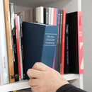 Silverline 3-Digit Combination Book Safe Box-5