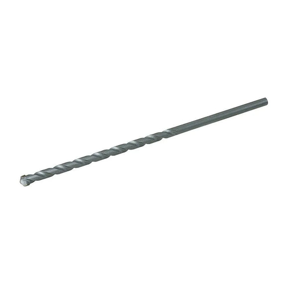 Silverline Long Masonry Drill Bit