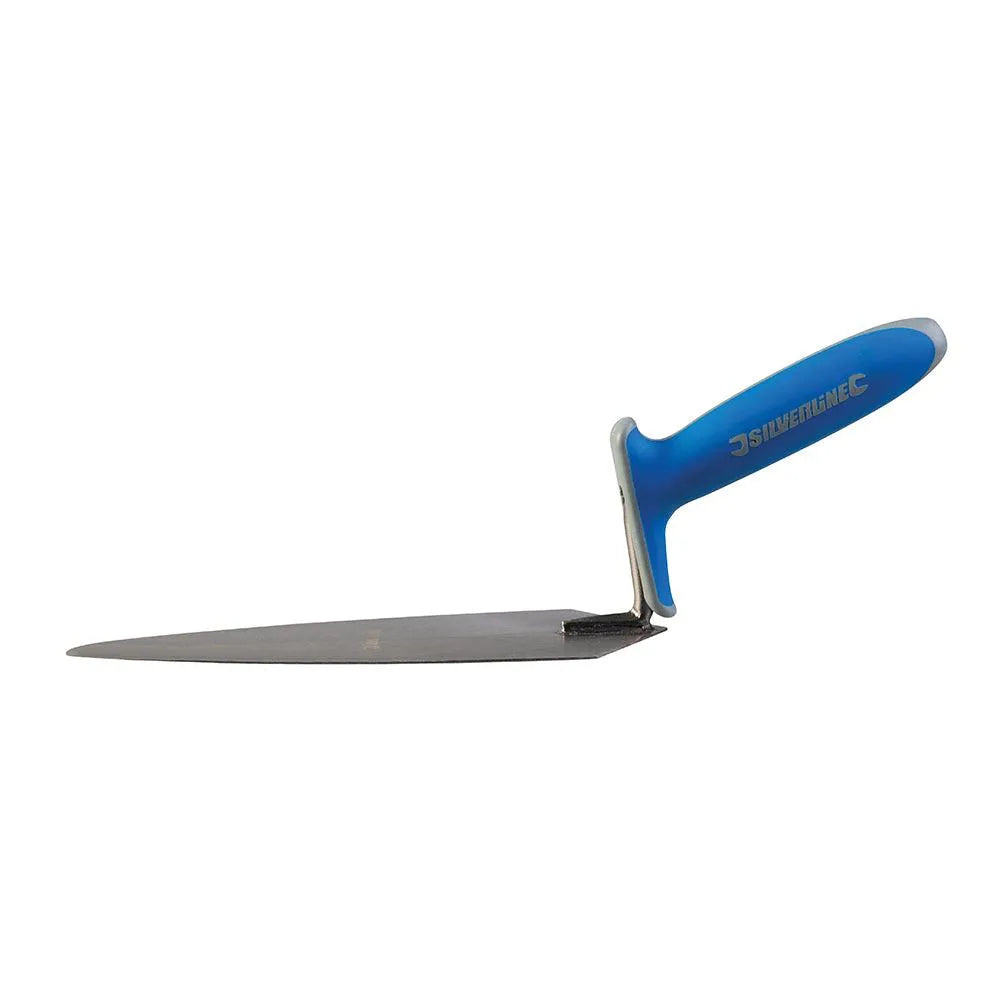 Silverline Brick Trowel Soft-Grip