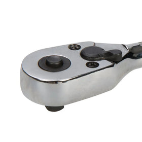 Silverline Hi-Torque Ratchet Handle - 0