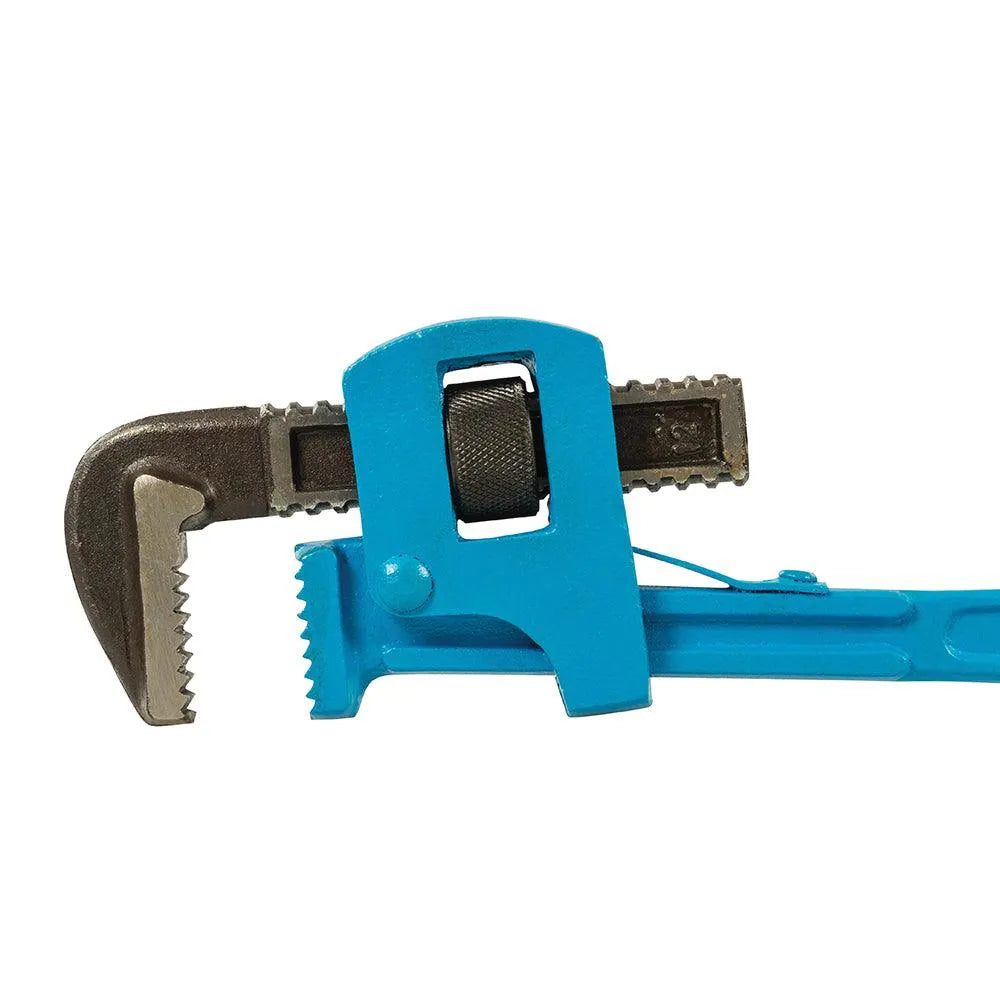 Silverline Stillson Pipe Wrench
