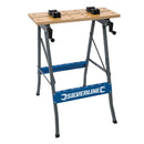 Silverline Portable Workbench-1