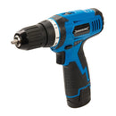 Silverline 10.8V Drill Driver-1