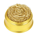 Silverline Soldering Tip Cleaning Ball & Base-1