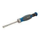 Silverline 12-in-1 Multi-Bit Ratchet Screwdriver-4