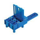 Silverline Dowelling Jig-4