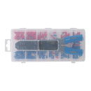 Silverline Crimping Tool Set 271pce-3