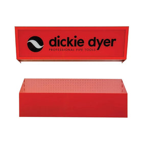 Dickie Dyer Header & Base Set - 0