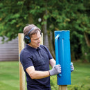 Silverline Post Driver-5