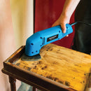 Silverline 180W Detail Sander-5