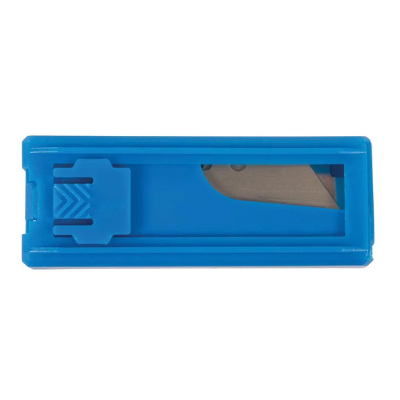 Silverline SK5 Steel Utility Blades