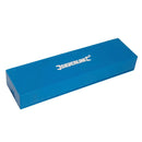 Silverline Silicon Carbide Combination Sharpening Stone-3
