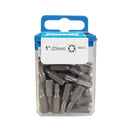 Silverline T20 Cr-V 6150 Screwdriver Bits 30pk-2