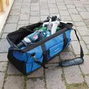 Silverline Tool Bag Hard Base-3