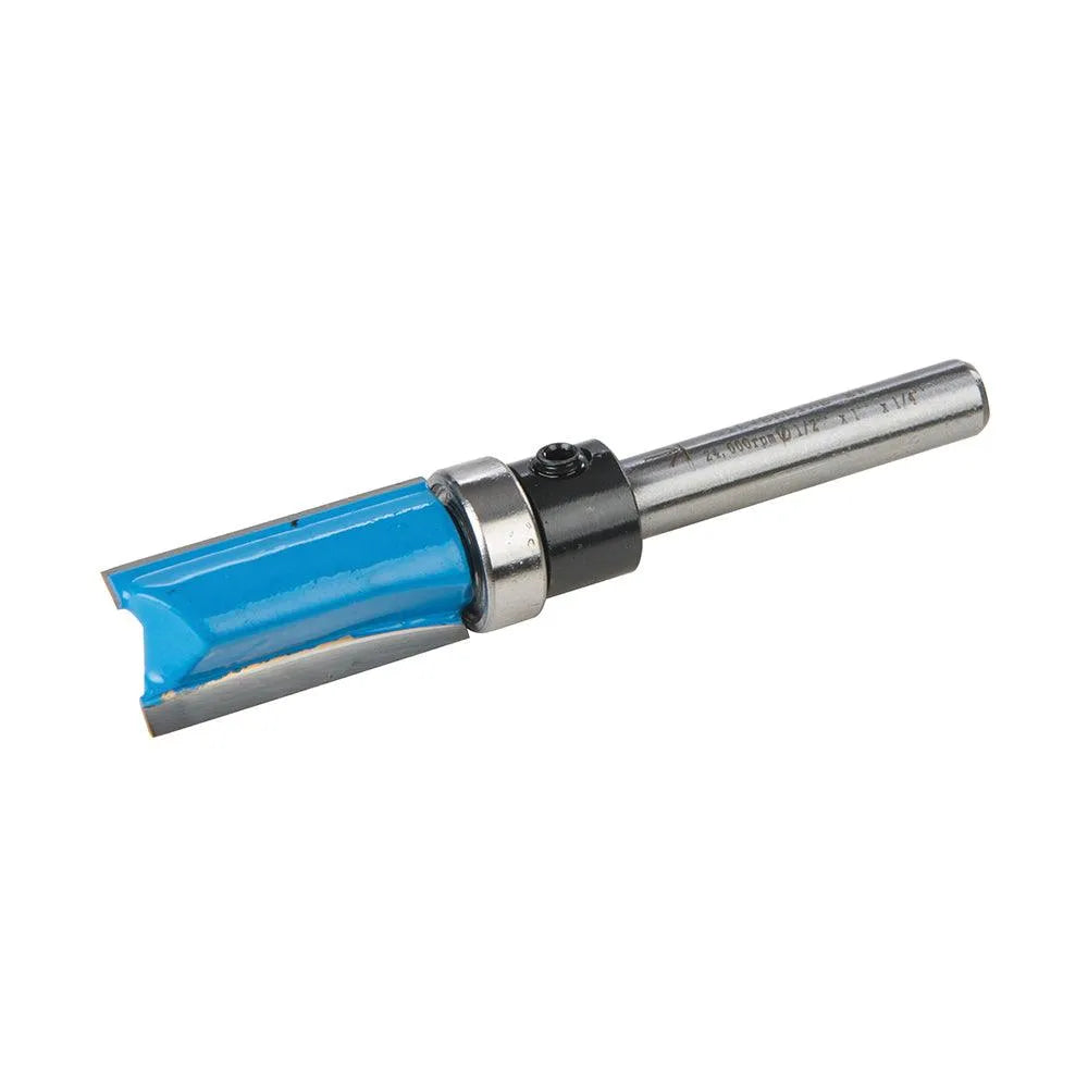 Silverline 1/4" Template Cutter