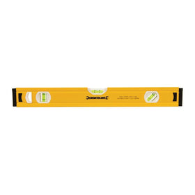 Silverline Spirit Level - 0