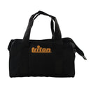 Triton 200W Orbital Palm Sander 1/4 Sheet-5