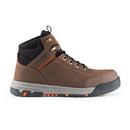 Scruffs Switchback 3 Safety Boots Brown-1