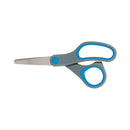 Silverline Scissors 2pk-2