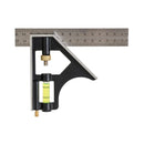 Silverline Combination Square-2