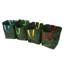 Silverline Recycling Bags 4pk-1