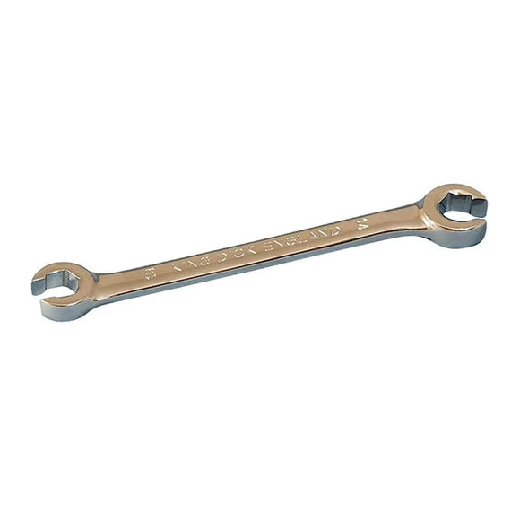 King Dick Flare End Wrench