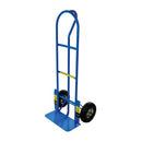 Silverline High-Back Porters Sack Truck-1