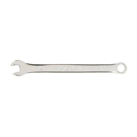 Silverline Combination Spanner - 0
