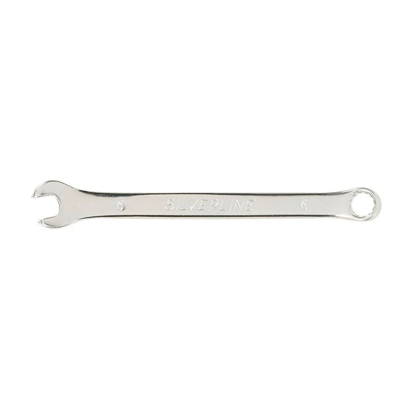 Silverline Combination Spanner