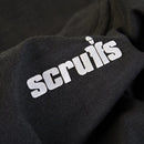 Scruffs Eco Worker T-Shirt Black-4