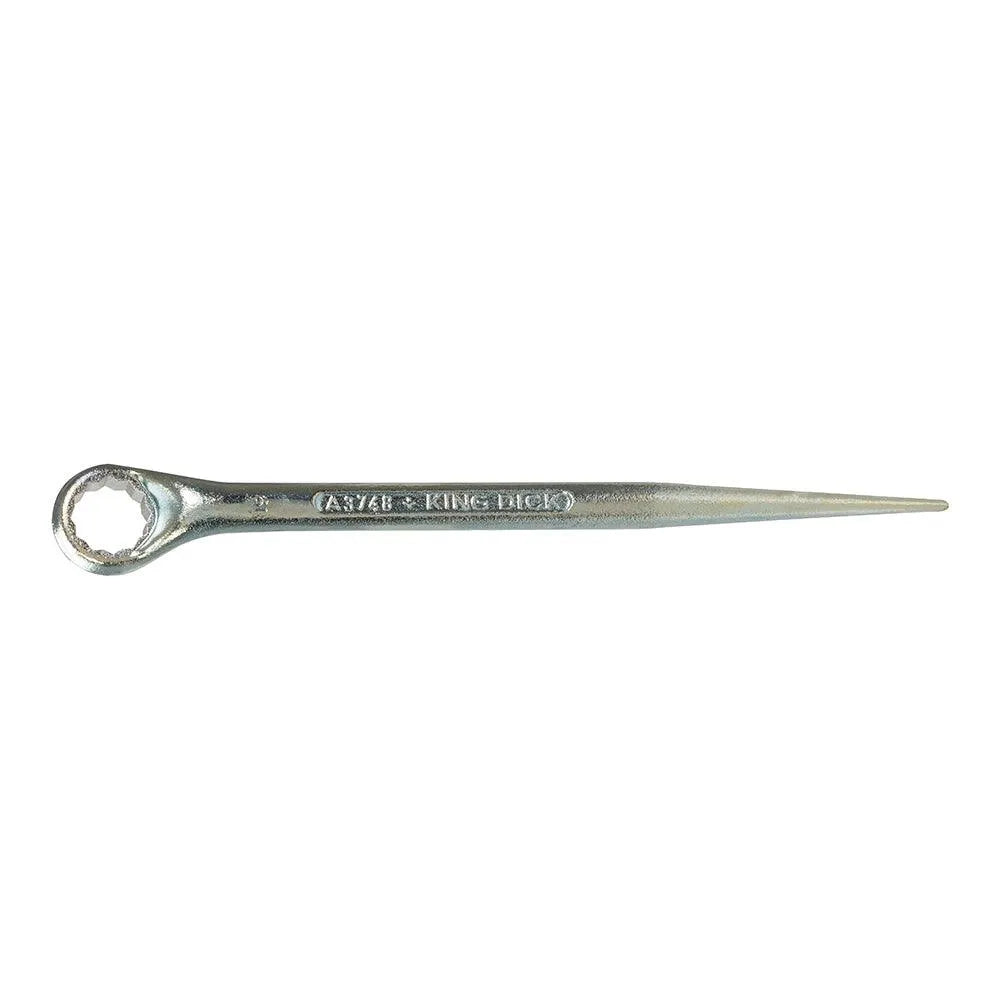King Dick Ring Podger Metric