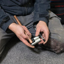 Dickie Dyer Olive Splitter-4