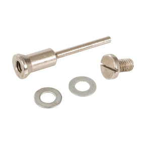 Silverline HSS Saw Disc Set 6pce - 0