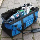 Silverline Tool Bag Hard Base-2