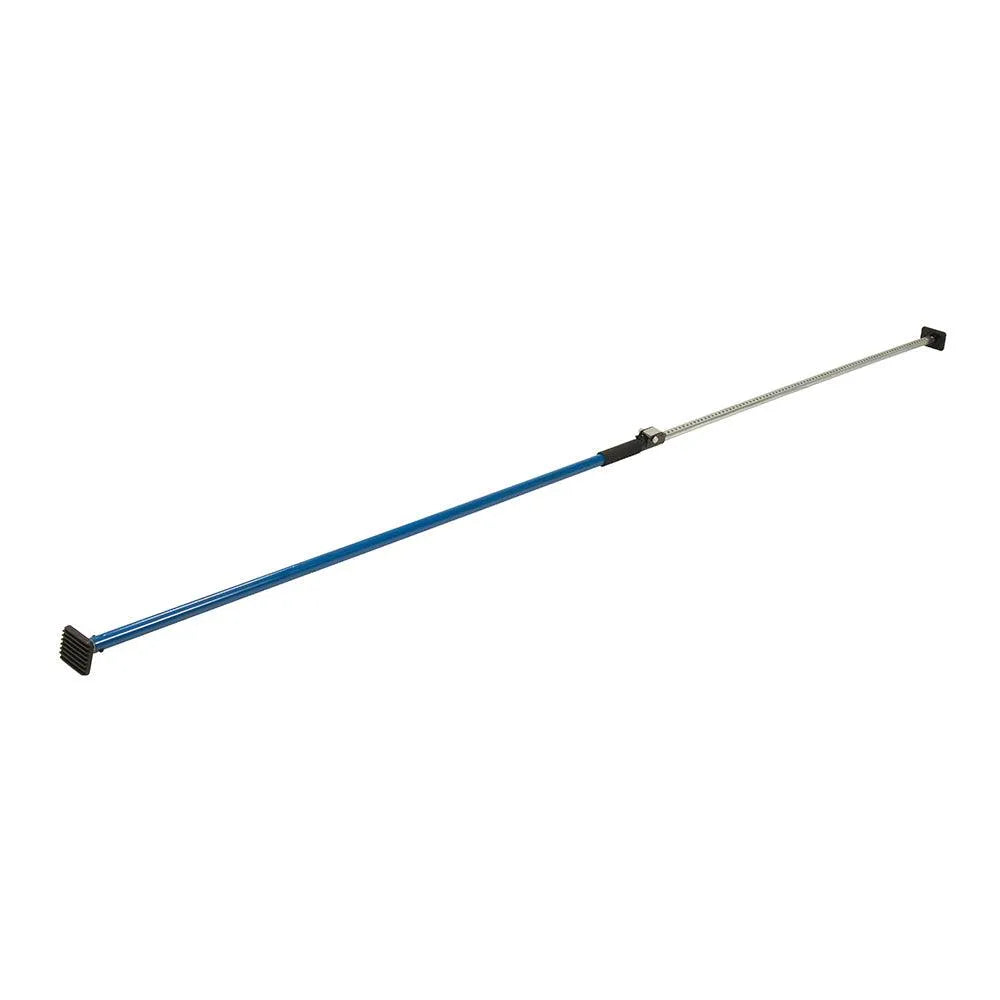 Silverline Mega Prop - 0