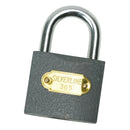 Silverline Iron Padlock-2
