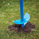 Silverline Post Hole Auger-4