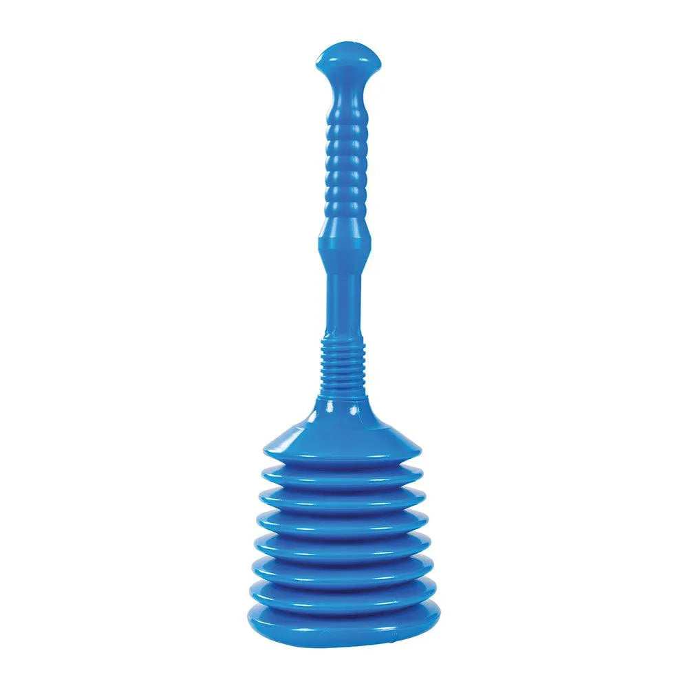 Silverline Large Sink Plunger - 0