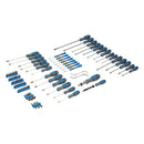 Silverline Screwdriver Set 100pce-1