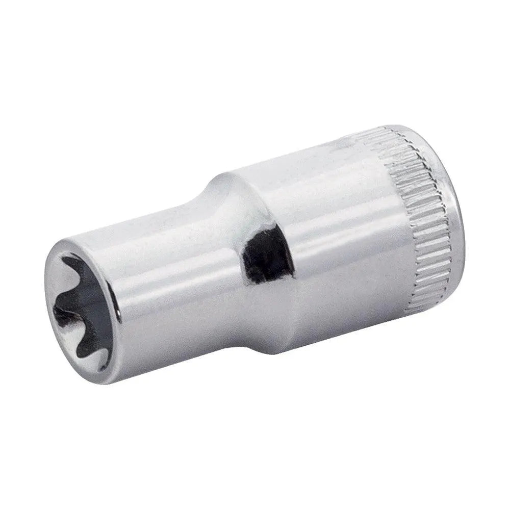 King Dick Socket SD 3/8" Trx