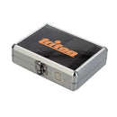 Triton Kitchen Worktop Fitters 1/4" & 1/2" Bit Set 4pce-5