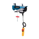 Silverline 500W Electric Hoist 250kg-1