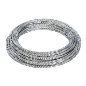 Fixman Galvanised Wire Rope