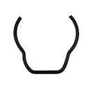 King Dick 1/4" SD Ratchet Repair Kit-4