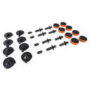 Bench Dog Bench Cookie® Plus Master Kit 28pce-5