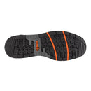 Scruffs Halo 3 Safety Trainers Navy-5