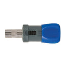 Silverline Stubby Ratchet Screwdriver Set 7pce-2