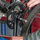 Silverline Crank Removal Tool-3