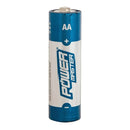 Powermaster AA Super Alkaline Battery LR6 4pk-3