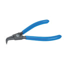 King Dick Outside Circlip Pliers Bent Metric-1